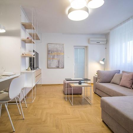 Arena'S Finest Apartment Bělehrad Exteriér fotografie