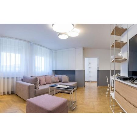 Arena'S Finest Apartment Bělehrad Exteriér fotografie