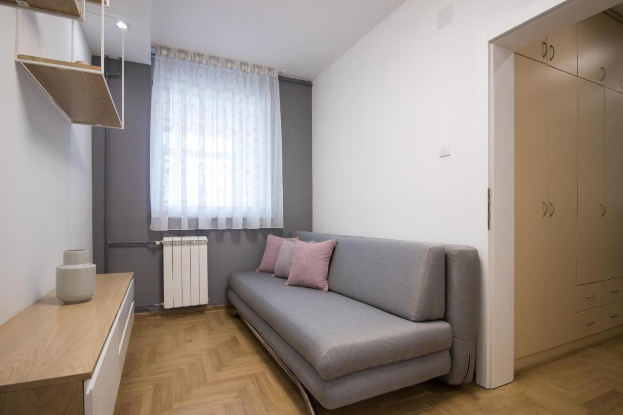Arena'S Finest Apartment Bělehrad Exteriér fotografie