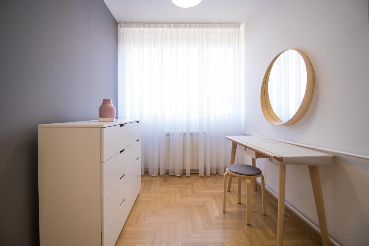Arena'S Finest Apartment Bělehrad Exteriér fotografie