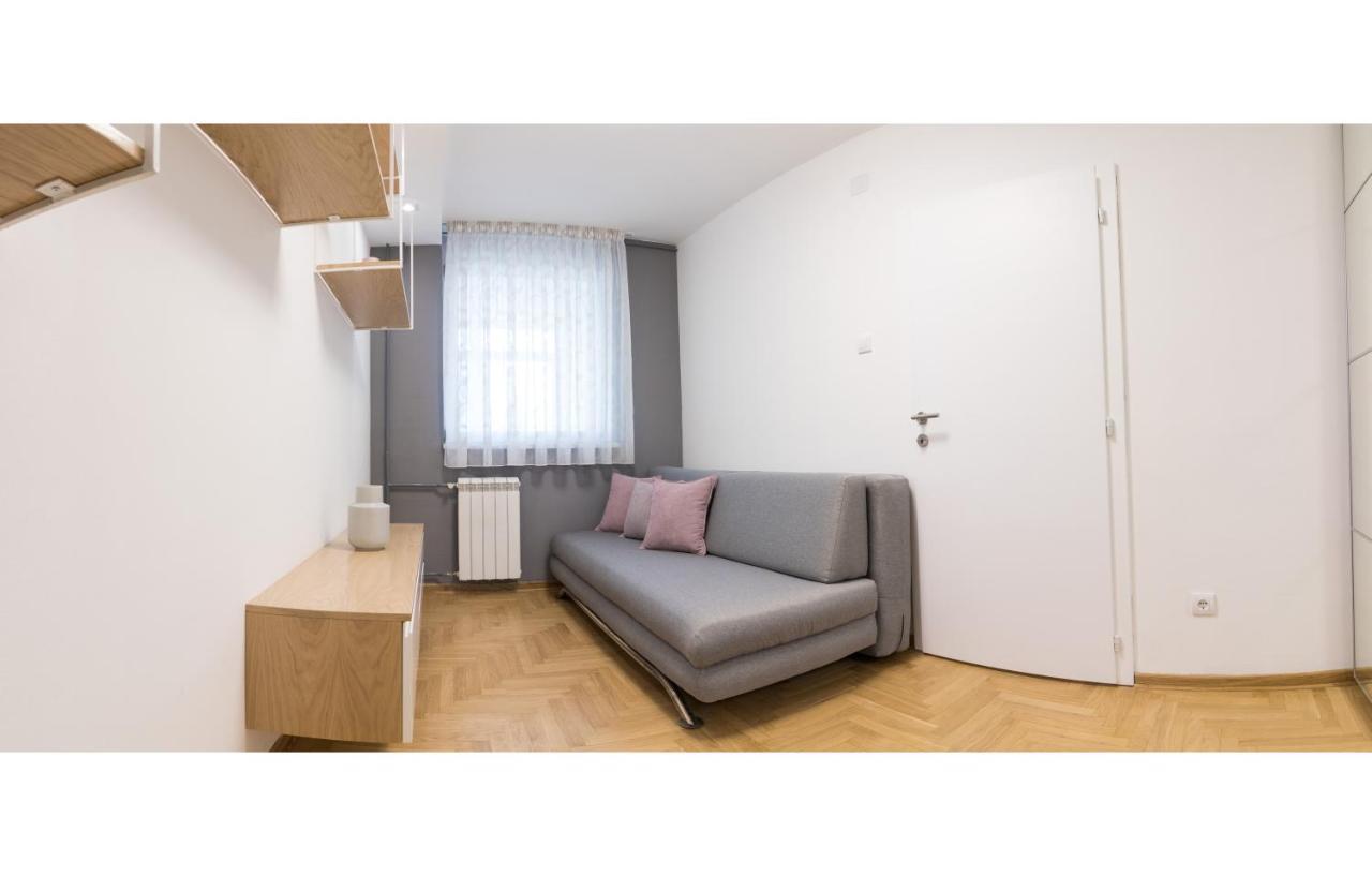 Arena'S Finest Apartment Bělehrad Exteriér fotografie