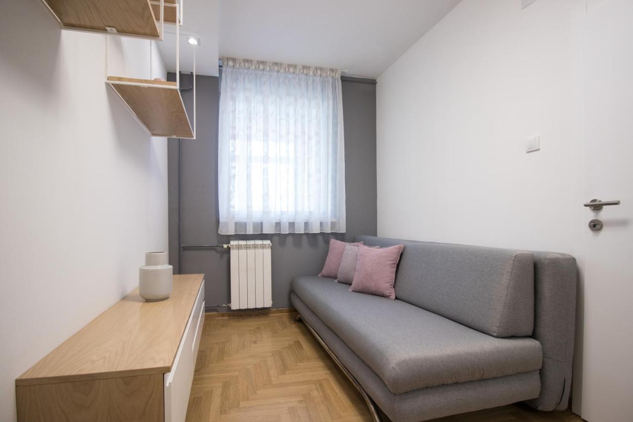 Arena'S Finest Apartment Bělehrad Exteriér fotografie